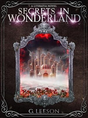 cover image of Secrets in Wonderland